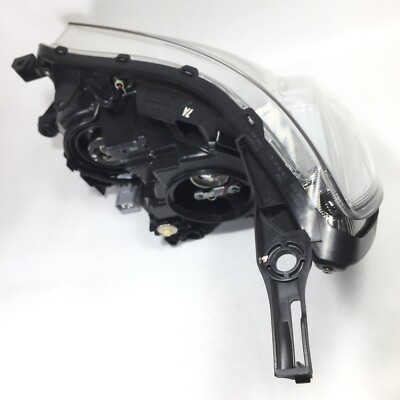 Headlight RH For Subaru Forester SH5 EJ205 07-13 Genuine | eBay