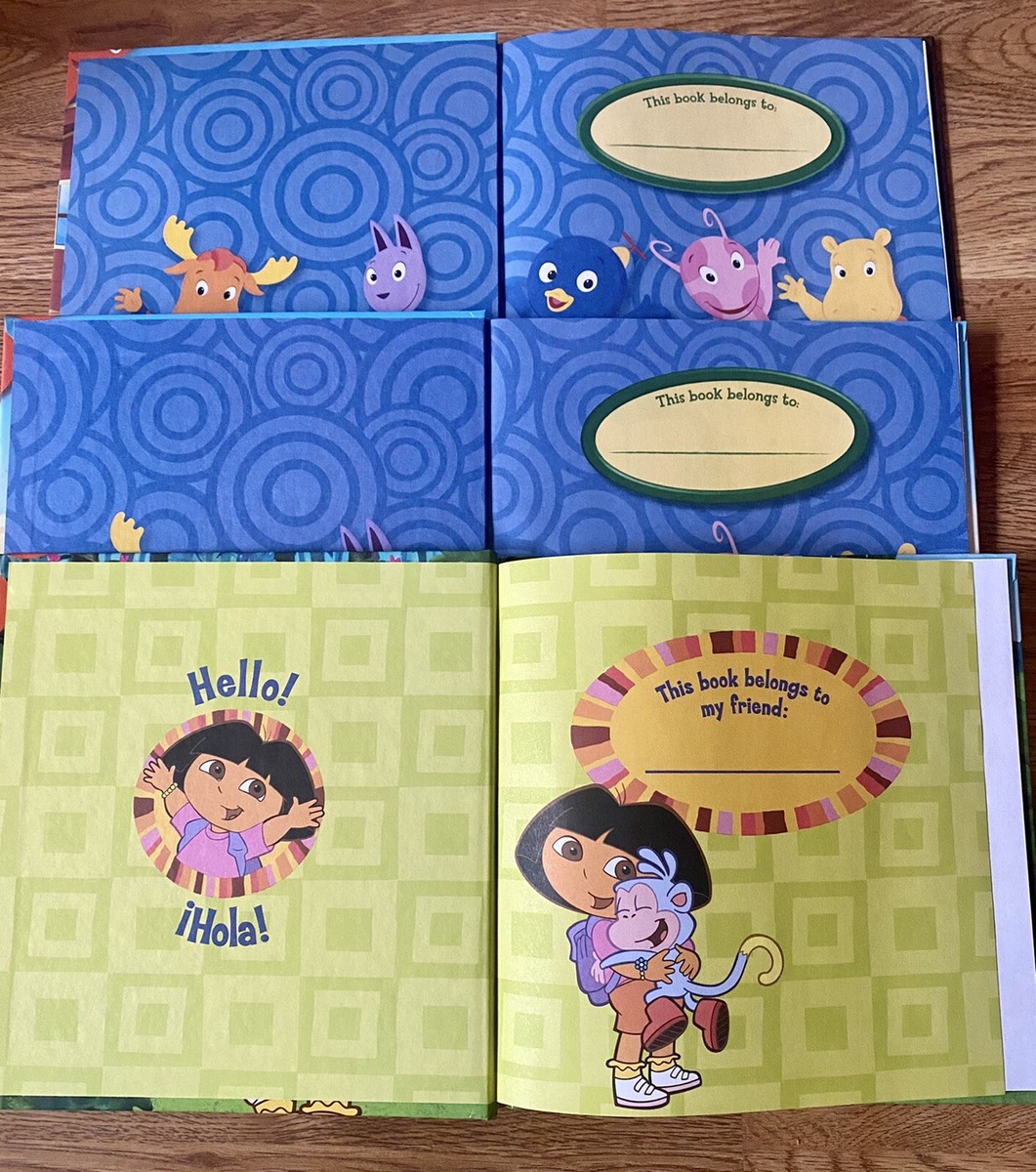 Nick Jr Play To Learn