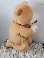 Ty Beanie Praying Baby Hope - 4213 1999 NWT