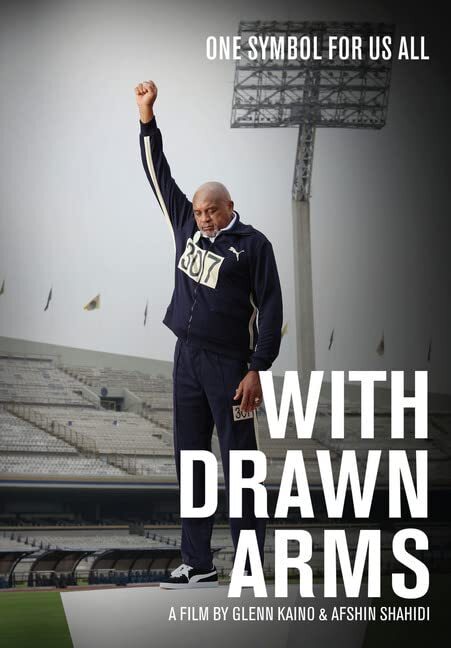 With Drawn Arms (Blu-ray)