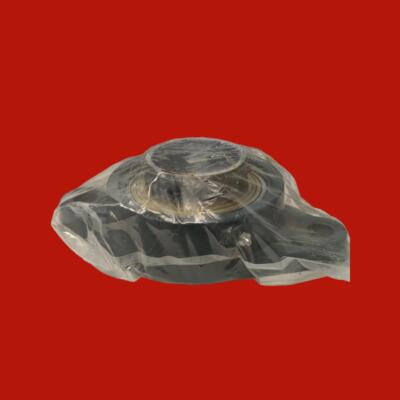 AMI UCFL215-47C4HRS Flange-Mount Ball Bearing Unit - 2-Bolt Flange, 2-15/16 in B