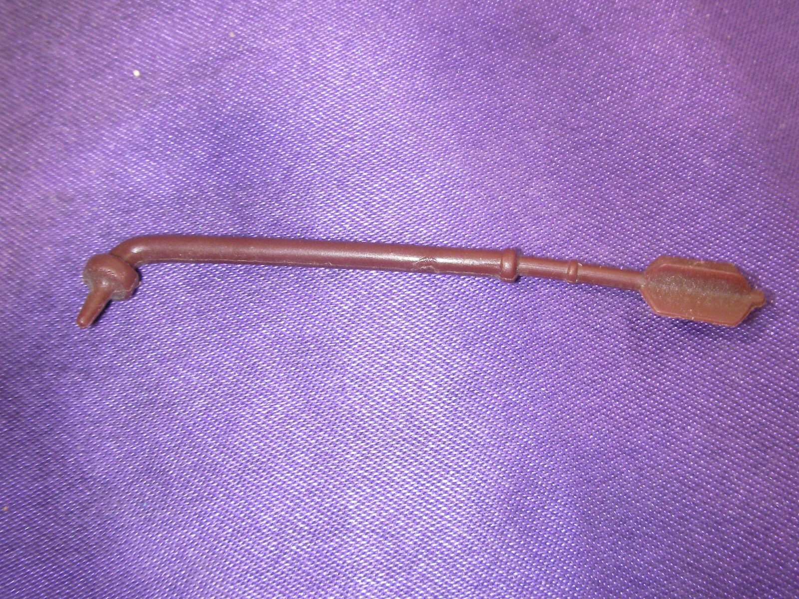 Vintage Star Wars Action Figure Tusken Raider Sand People 1977 complete