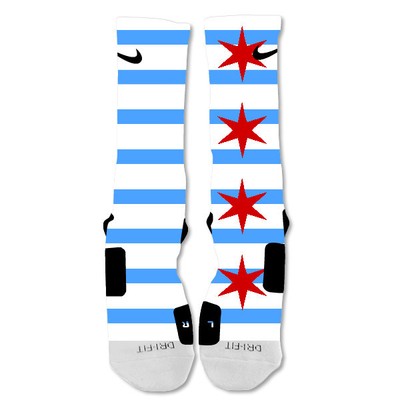 nike elite socks custom