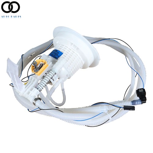 2514700090 Fuel Filter For Mercedes-Benz GL450 ML350 R550 R500 ML500 W164 ML63 - Picture 2 of 12