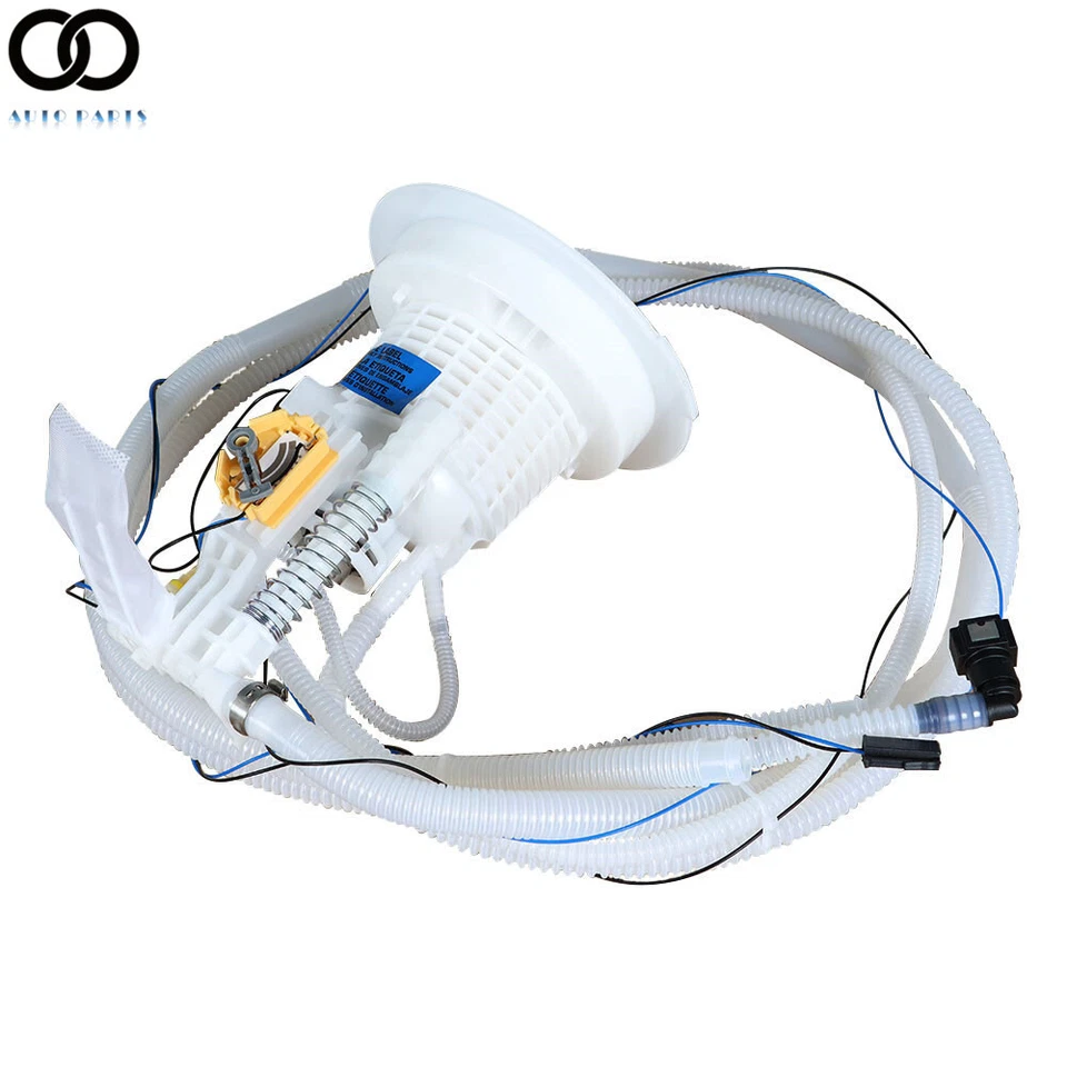 Filtro de combustível 2514700090 para Mercedes-Benz GL450 ML350 R550 R500 ML500 W164 ML63 - Imagem 2 de 4