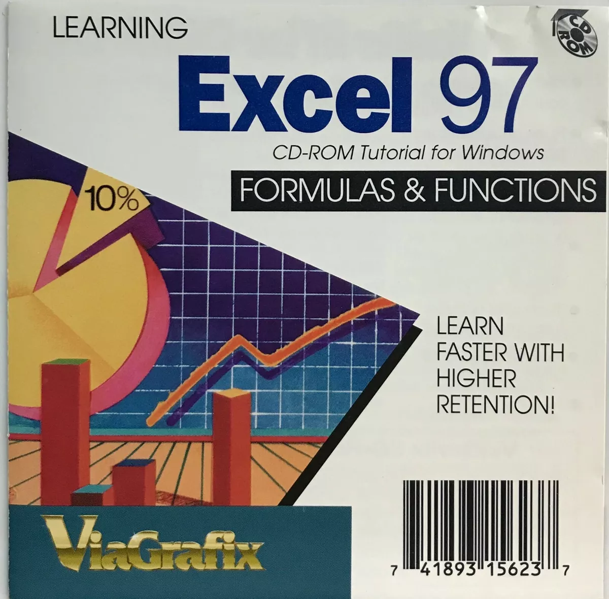 Online Microsoft Excel for Beginners: Basics, Functions & Formulas