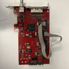 AMD ATI FirePro S400 Synchronization Module m...