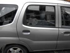 Porte arrière et accessoires Subaru JUSTY