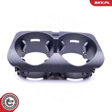 Für ESEN SKV 93SKV015 cup holder black,MERCEDES-BENZ C-Class (W205, S205),A2056 Für ESEN SKV 93SKV015 cup holder black,MERCEDES-BENZ C-Class (W205, S205),A2056