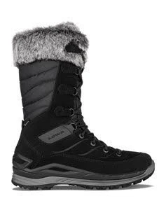 Lowa ALBA EVO GTX Ws Winterstiefel Damen schwarz