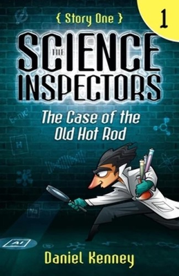 #ad #ad The Science Inspectors 1: The Case of the Old Hot Rod $17.23