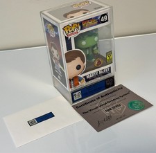 Ultimate Funko Pop Back to the Future Figures Gallery and Checklist 37
