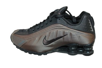 Nike Air Shox R4 Größe wählbar Neu & OVP  AR3565 007 Laufschuhe Sneaker Damen