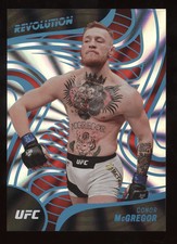 Top 10 Conor McGregor Cards 16