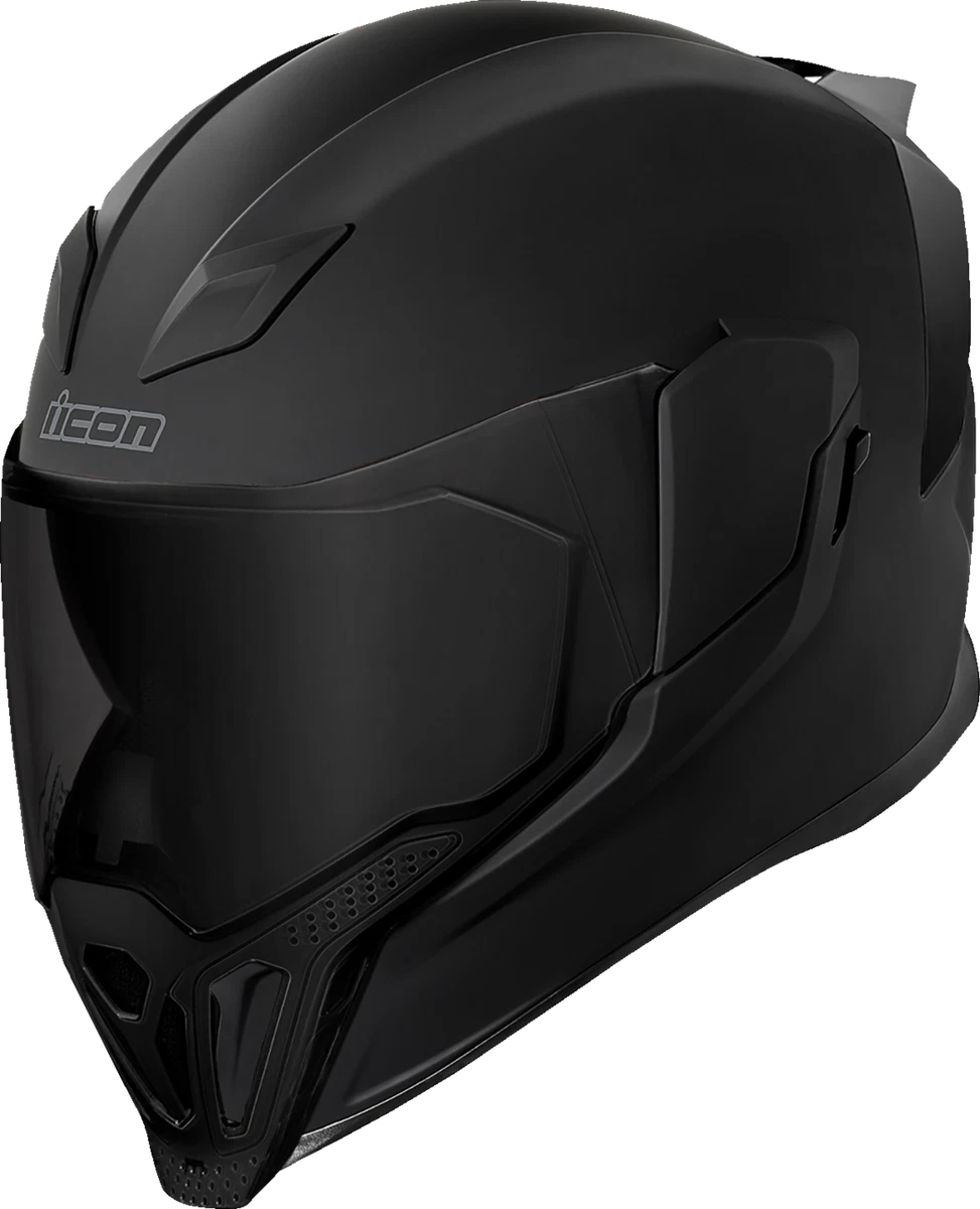 Icon XXL Motorcycle & Powersports Helmets for sale | eBay