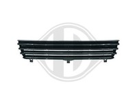Sportgrill Schwarz FüR Vw Polo 1999-2002