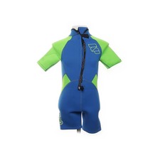 Neil Pryde, Neoprenanzug, Größe: 134, Blau/Grün #SpS