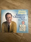 Mister Rogers Sweater Changing Mug Won't You Be My Neighbor Television — photo 2