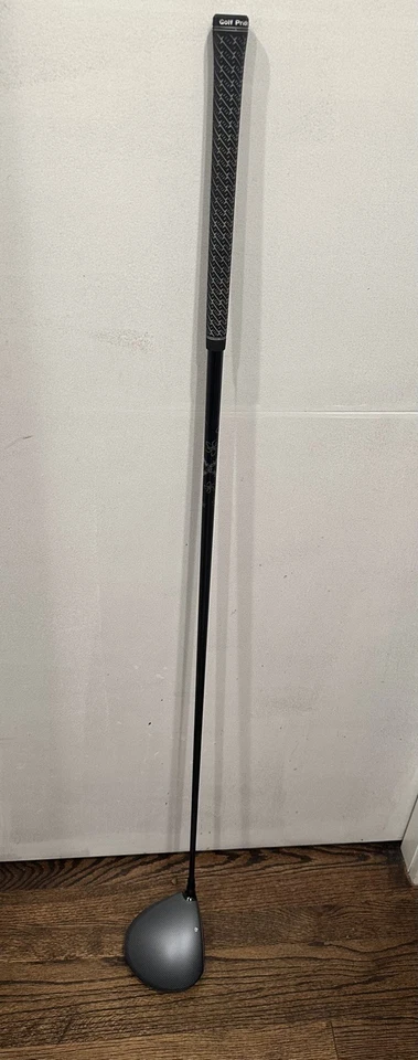 TaylorMade Qi35 Driver 9* Diamana T+ Xlink Tech 60g Stiff Mens RH HC NEW - Image 4 of 4