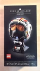LEGO Star Wars: Luke Skywalker (Red Five) Helmet (75327) NEW SEALED