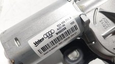 80A955711A wischermotor hinten AUDI Q5 SPORTBACK FYT 40 TFSI lvaap17515425