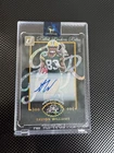 2025 Donruss Optic Savion Williams Base (RAW)