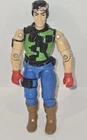 GI Joe Spirit V3 Air Commandos 1991 ARAH Hasbro Free Shipping
