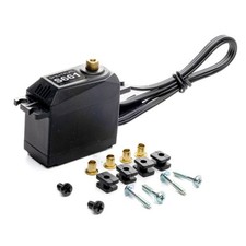 Spektrum S661 7kg Metal Gear Servo (25T) - SP...