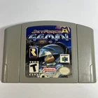 Jet Force Gemini Nintendo 64, N64 - Authentic Cartridge - Tested & Working 1999