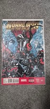 Guardians of the Galaxy 021- 2014 Marvel Comics Venom