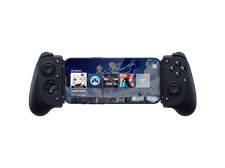 RAZER Kishi V3 Fullsize-USB-C Controller Schw...