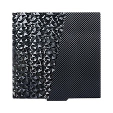 Smooth PEO PET Build Plate for Anycubic Kobra 2/Kobra 2 Pro/Kobra 2 Neo, Flex...