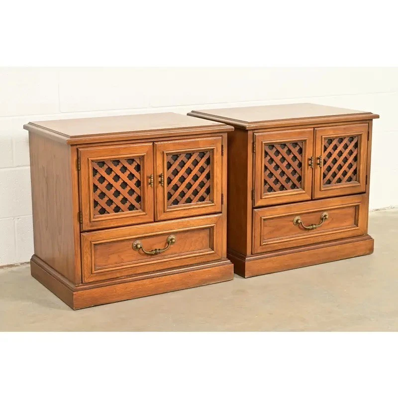 Drexel Furniture In Antique Nightstands (1950-Now) for sale | eBay