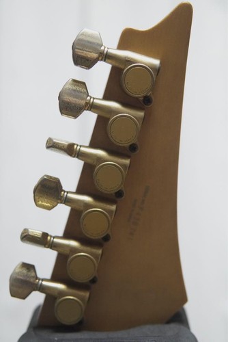 Ibanez PGM500 modello Paul Gilbert confezione sicura! - Foto 4 di 7