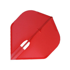 L3 PRO Shape Champagne Flight - Red