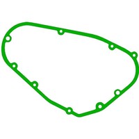 Dichtung Kupplungsdeckel Innen FüR Husqvarna TE 410 1999 ZCGH500AA-XV001693//