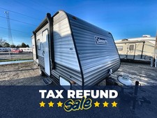 2022 Dutchmen COLEMAN LANTERN 17B