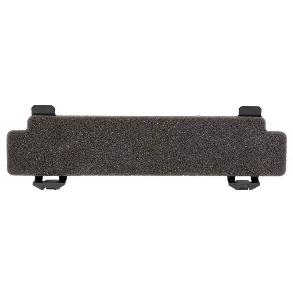 Air Conditioner Heater Air Filter Cover Plate For Kia Soul 2014-2019 97129B2000 Foto 2 de 4