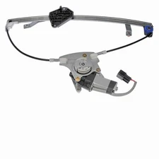 Window Regulator and Motor Assembly For Subaru Outback 10-14 Rear Right 751-754