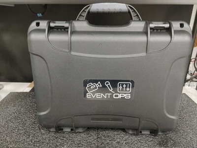 DSan PerfectCue PC-AS2 PC-USB 4 Compact Wireless Cue Light Control System