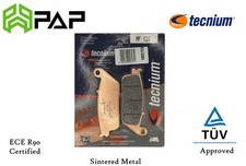 HONDA VT 250 SPADA 1988 Front