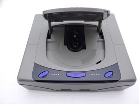 SEGA Saturn Console (HST-0004 / Gray) Sega Saturn JP GAME. 9000025025614