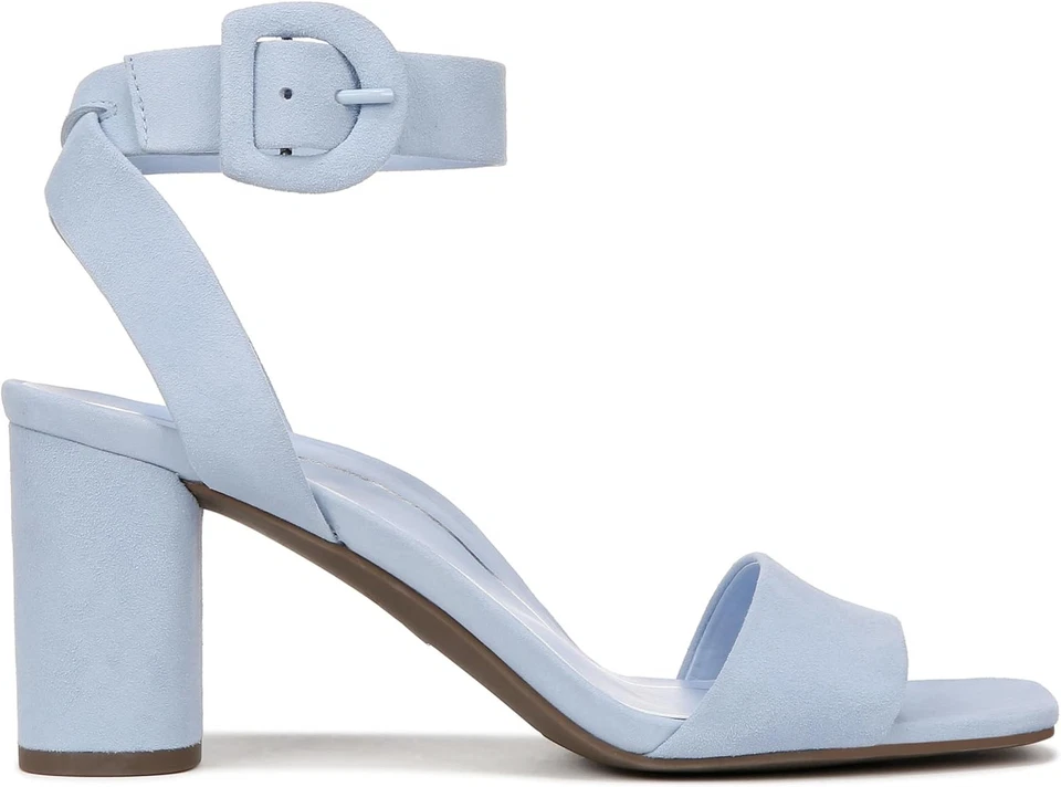 Vionic Women's Napa Zinfandel Strappy Block Heels - Image 2 of 4