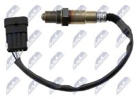 Original NTY Lambdasonde ESL-FT-004 FüR Alfa Romeo Fiat Iveco Lancia