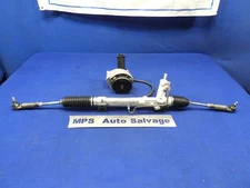 1987-1993 Ford Mustang 5.0L 302 Lares Power Rack Pinion Power Steering Pump P38