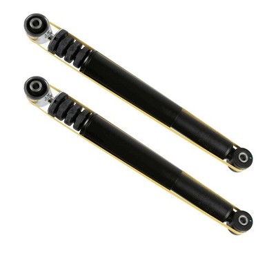2 Sachs 2-317 421 Shock absorbers Dampers rear fits Renault Laguna