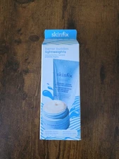 Skinfix Barrier + Barrier Buddies Lightweights Hydration Set ~ Cleanser + Cream