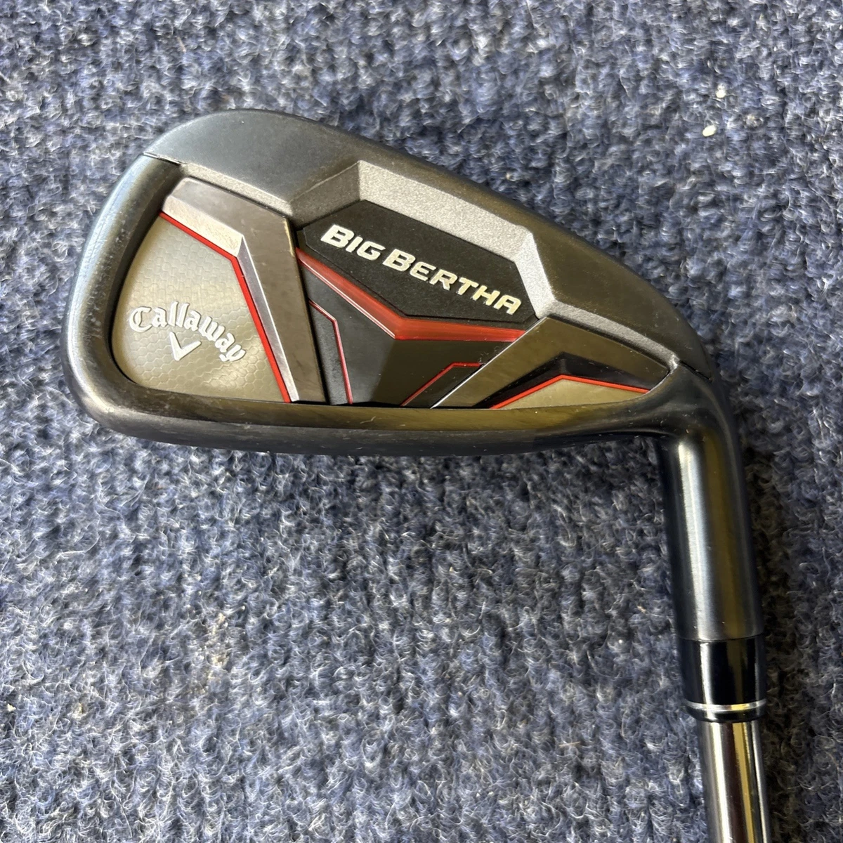 Callaway Iron 19 Loft Golf Clubs for sale | eBay