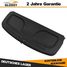 Copertura vano di carico copri bagagliaio per Toyota Yaris MK3 P13 1.0 1.3 1.4 1.5