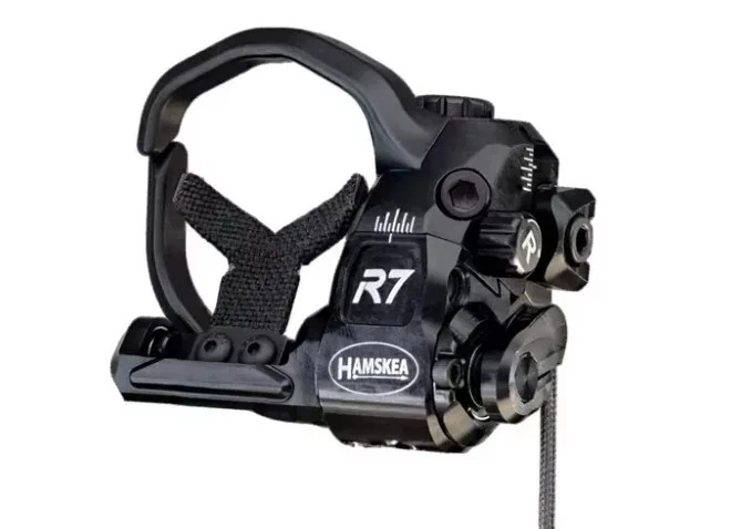 Hamskea R7 Arrow Rest - Thumbnail 2